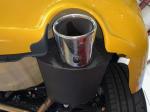 Honda S2000 CR 2008 года (NA)